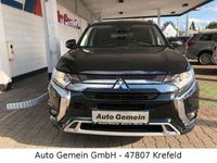 gebraucht Mitsubishi Outlander P-HEV BASIS Spirit-Paket 4WD