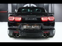 Gebraucht Chevrolet Camaro 659 PS (484 kW) 2020 Schwarz