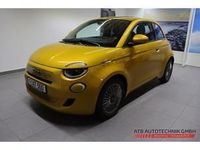 Gebraucht Fiat 500 65 PS (47 kW) 2025 Gelb Limousine