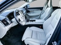 Gebraucht Volvo V90 Ultimate 455 PS (334 kW) 2023 Blau Kombi