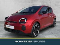 Neu Renault Twingo Urban 60 kW (82 PS) 2026 Rot Kleinwagen