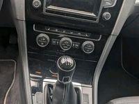 gebraucht VW Golf VII 1.2 TSI BMT
