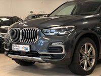 gebraucht BMW X5 xD30d/LCPPro/Belüft&MasageStz/AHK/Sto&G/7-Sitz