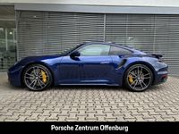 gebraucht Porsche 911 Turbo S 992 3.8 EU6d