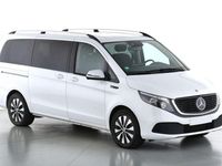Gebraucht Mercedes EQV300 150 kW (204 PS) 2022 Weiß Van / Kleinbus