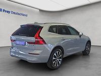 Gebraucht Volvo XC60 Core 250 PS (183 kW) 2024 Vapour grey SUV