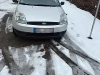 Second-hand Ford Focus 69 CP (50 kW) 2005 Argintiu Hatchback