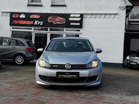 Gebraucht VW Golf VII S 105 PS (77 kW) 2012 Silber Limousine