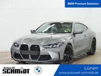 Używany BMW M4 Shadowline 480 KM (353 kW) 2025 Szary Coupe