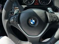 gebraucht BMW X6 Vollausstattung Massage Sitzklima Stsndheizung Stage 1