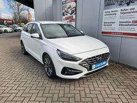 Gebraucht Hyundai i30 Prime 159 PS (116 kW) 2020 Weiß Kombi