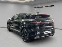Używany Renault Megane E-Tech Esprit Alpine 55 kW (75 KM) 2025 Czarny Hatchback