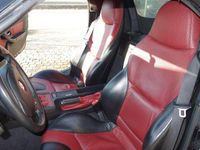 Gebraucht BMW Z3 Performance 193 PS (141 kW) 1999 Schwarz Cabrio