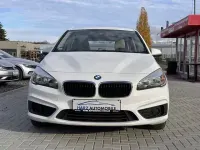 Gebraucht BMW 214 Gran Tourer 110 PS (80 kW) 2015 Andere Van / Kleinbus