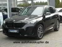 Usado BMW X1 Performance 211 CV (155 kW) 2024 Negro SUV