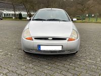 gebraucht Ford Ka 1.3. Neue HU bis 2026