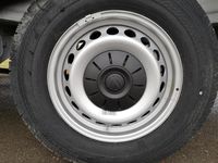 Neu VW Crafter 140 PS (102 kW) 2025 Candyweiß Van