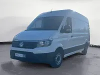 Używany VW Crafter 140 KM (102 kW) 2022 Biały Van