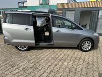 Second-hand Mazda 5 Active 145 CP (106 kW) 2010 Gri Monovolum