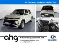 Neu Hyundai Inster Trend 71 kW (97 PS) 2026 Buttercream yellow Kleinwagen