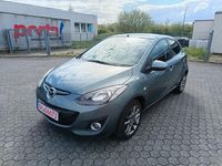Gebraucht Mazda 2 Prime-Line 75 PS (55 kW) 2012 Kleinwagen
