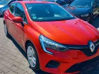 Gebraucht Renault Clio V Zen 91 PS (66 kW) 2021 Feuerrot Limousine