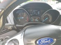 Gebraucht Ford Kuga 110 PS (80 kW) 2015 Silber SUV