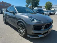 Gebraucht Porsche Cayenne 340 PS (250 kW) 2021 Other SUV