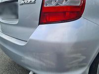 Second-hand Honda Jazz 2006 Gri Hatchback