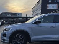 Gebraucht VW T-Roc United 150 PS (110 kW) 2021 SUV