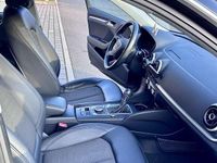 Gebraucht Audi A3 Ambiente 122 PS (89 kW) 2013 Kombi