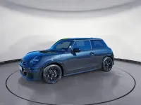 Gebraucht Mini John Cooper Works 156 PS (114 kW) 2025 Grau Kleinwagen