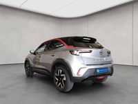 Gebraucht Opel Mokka 136 PS (100 kW) 2024 Kontrast grau metallic SUV