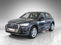 gebraucht Audi Q5 TFSI e Sport