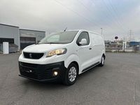 Gebraucht Peugeot Expert Premium 116 PS (85 kW) 2018 Van