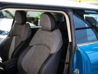 gebraucht Mini Cooper Classic Trim Aut. Kamera Komfortzug.