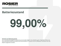 Gebraucht Mercedes EQA250 Progressive 139 kW (190 PS) 2023 Schwarz / nachtschwarz SUV