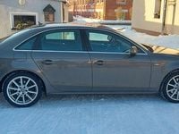 Gebraucht Audi A4 S-Line 170 PS (125 kW) 2014 Limousine