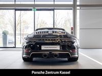 Ny Porsche 992 541 HK (397 kW) 2026 Sort Cabriolet