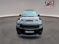 Gebraucht Dodge Durango 710 PS (522 kW) 2024 Schwarz SUV