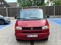 Gebraucht VW T4 1993 Van