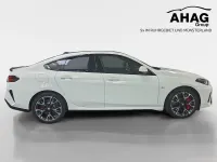 Gebraucht BMW 220 Efficient Dynamics 163 PS (119 kW) 2025 Schwarz Coupé