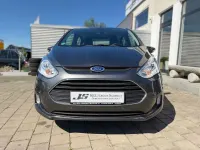 Używany Ford B-MAX SYNC Edition 105 KM (77 kW) 2015 Magnetic (metallic) Minivan