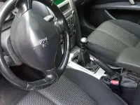 Gebraucht Peugeot 407 Tendance 136 PS (100 kW) 2008 Grau Kombi