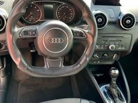 gebraucht Audi A1 1.4 TFSI S tronic Ambition Ambition
