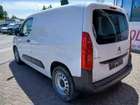Gebraucht Citroën e-Berlingo 100 kW (136 PS) 2022 Weiß Van / Kleinbus