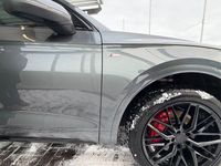 Gebraucht Audi Q5 S-Line 286 PS (210 kW) 2022 Grau SUV