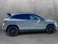 Gebraucht Mercedes GLA35 AMG AMG line 306 PS (225 kW) 2026 Manufaktur lack manufaktur alp SUV
