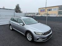Gebraucht VW Passat Business 150 PS (110 kW) 2021 Silber Limousine