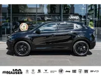 Neu Alfa Romeo Junior Ti 145 PS (106 kW) 2026 Schwarz SUV